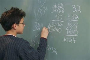 Gia sư dạy kèm Math tại nhà tphcm