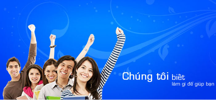 Tuyển gia sư dạy kèm tại Bình Dương