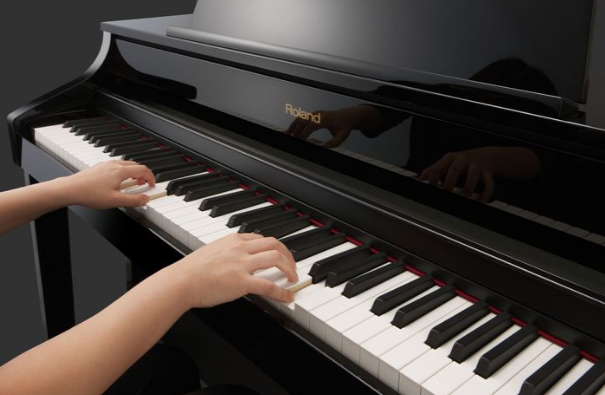 Liên hệ gia sư đàn Piano tại nhà