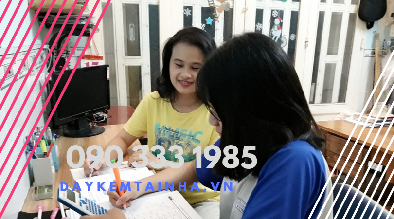 Gia sư môn Sinh tại quận Thủ Đức