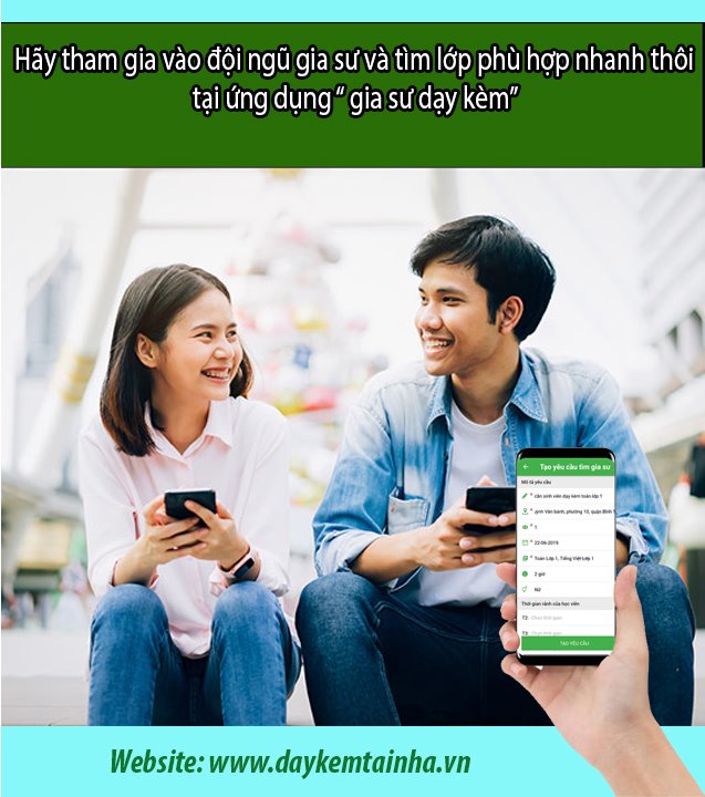 Lý do nên học Toán Hóa Sinh